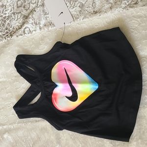 Nike 2T Tank Tee